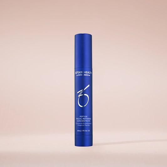 ZO Peptide facial Refining concentrate