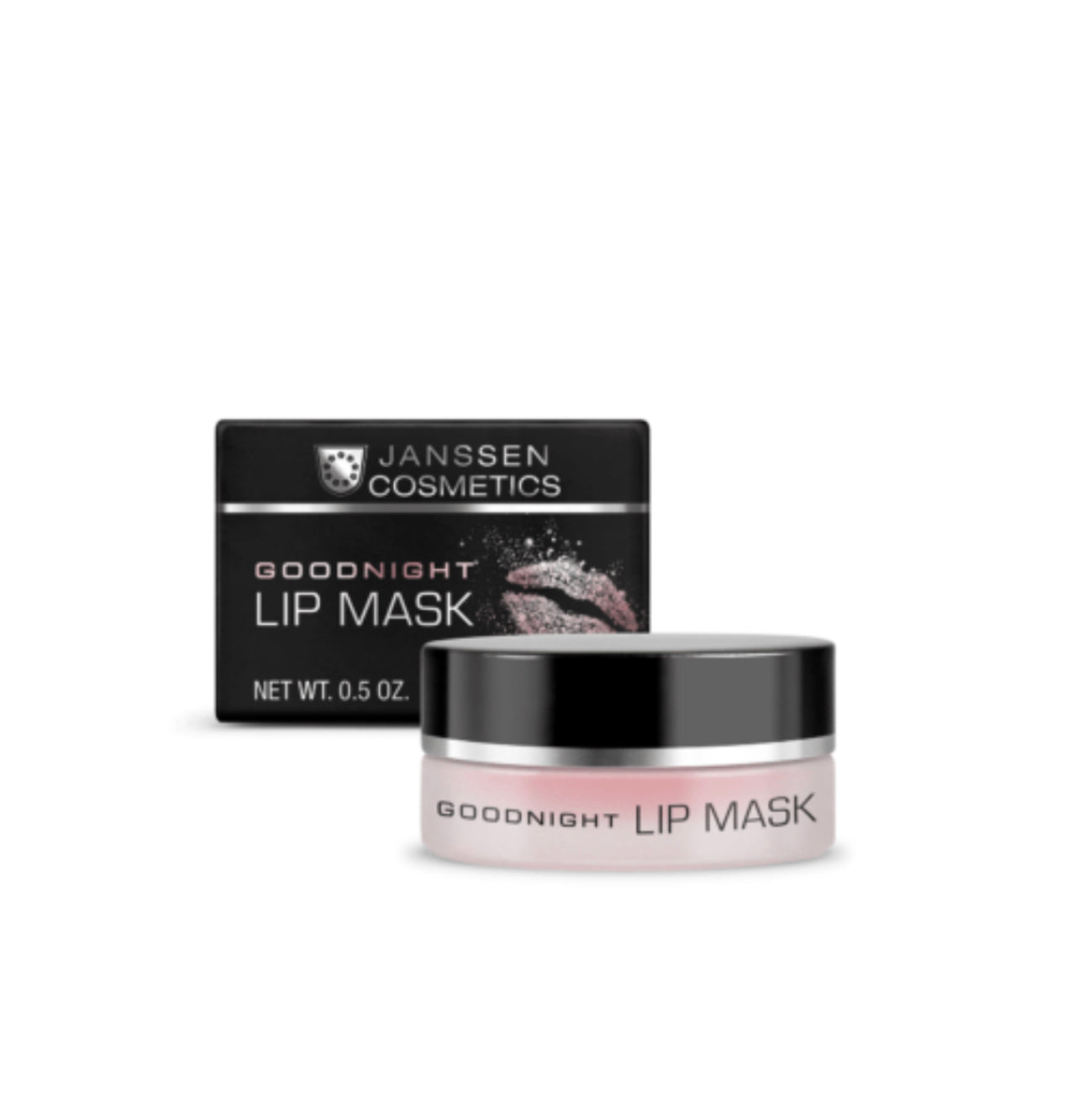 Janssen Cosmetics Good Night Lip Mask
