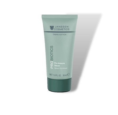 Janssen Cosmetics Probiotics Pro-Immun Serum 30ml