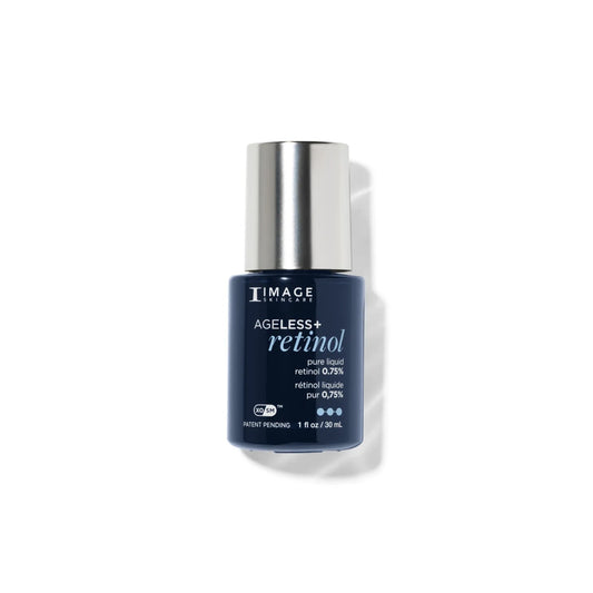 AGELESS+ RETINOOLISEERUM 0,75%, 30ml