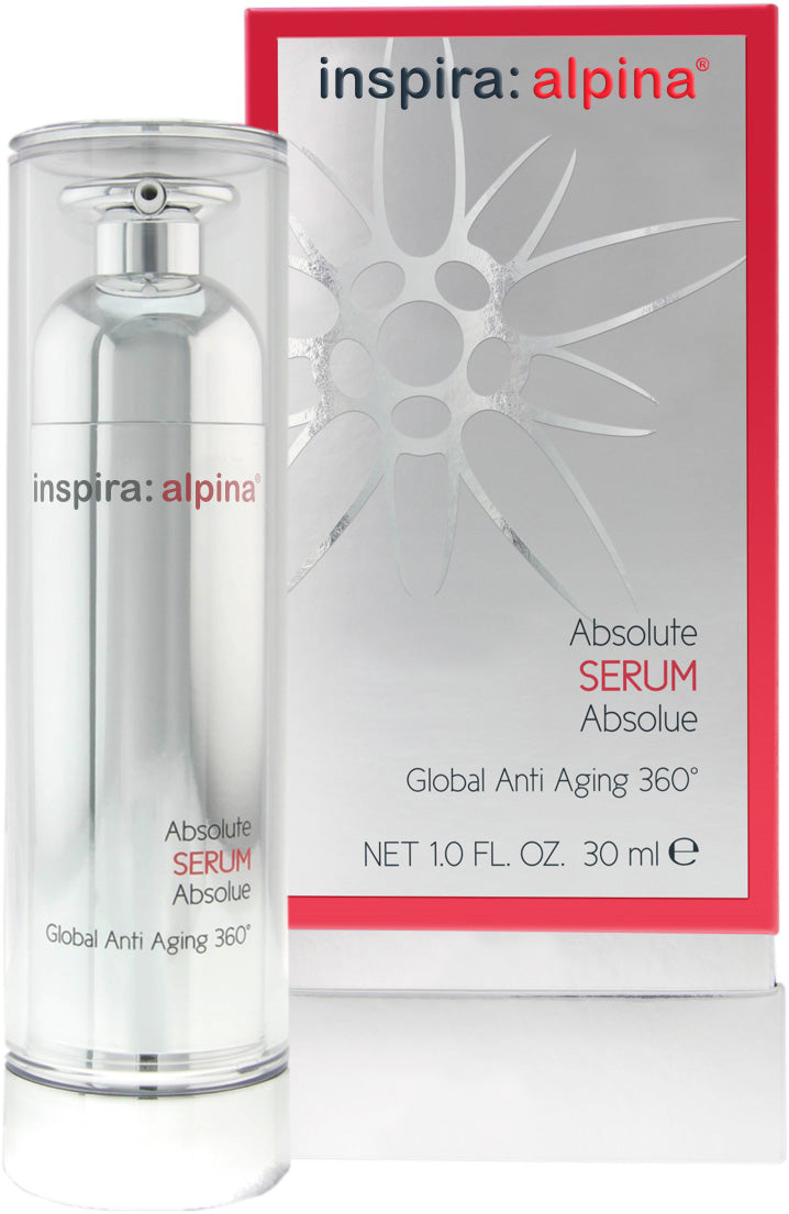 Inspira: cosmetics — Absolute Serum (30ml)