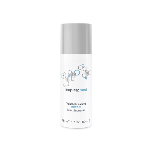 Inspira: YOUTH PRESERVE CREAM 50ml