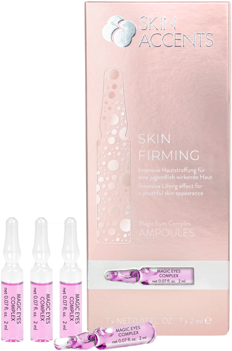 Inspira: cosmetics — Magic Eyes Complex (7x2ml)
