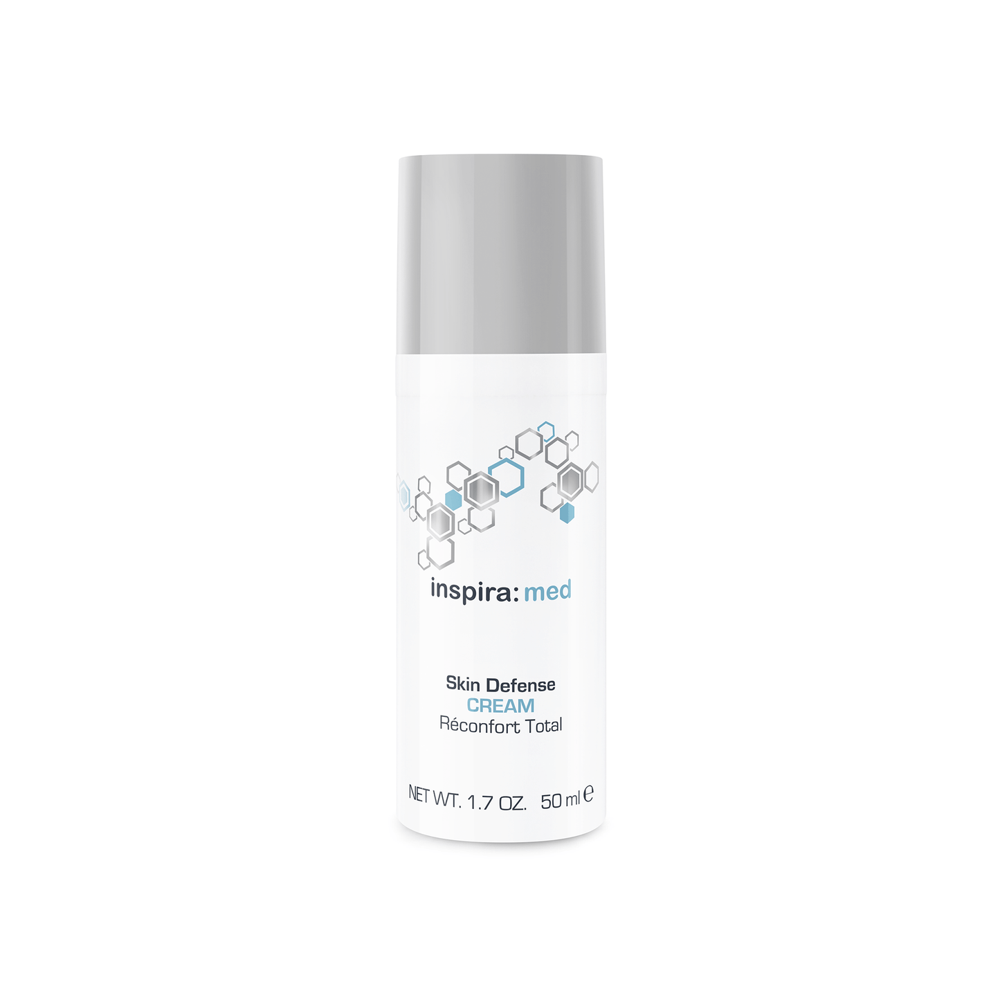 Inspira: SKIN DEFENSE CREAM 50ml