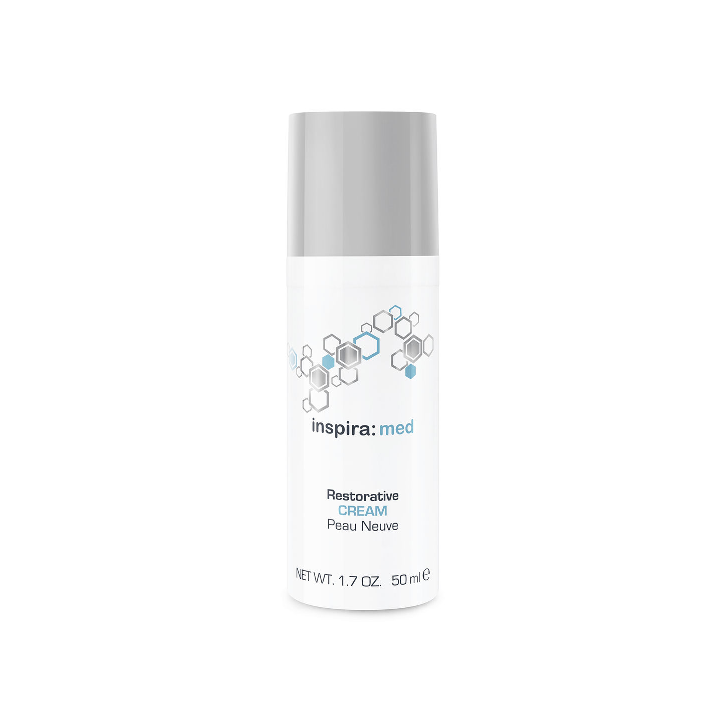 Inspira: RESTORATIVE CREAM 50ml