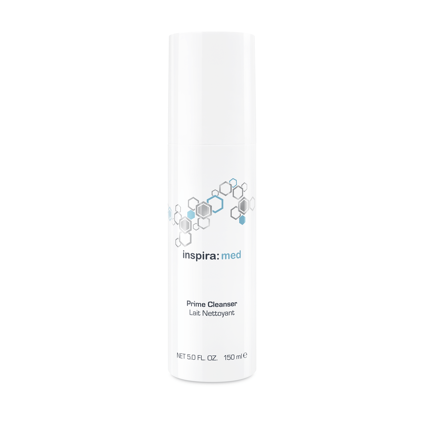 Inspira:med Prime Cleanser 150ml