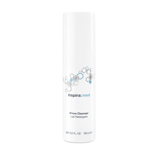 Inspira:med Prime Cleanser  150ml