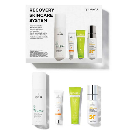Image skincare RECOVERY SKINCARE SYSTEM