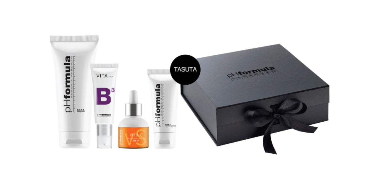pHformula Vita B Kinkekomplekt