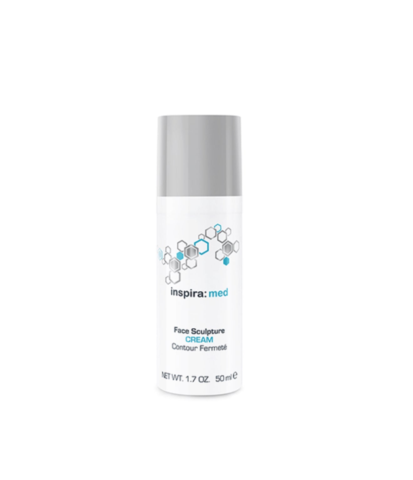 Inspira: FACE SCULPTURE CREAM 50ml