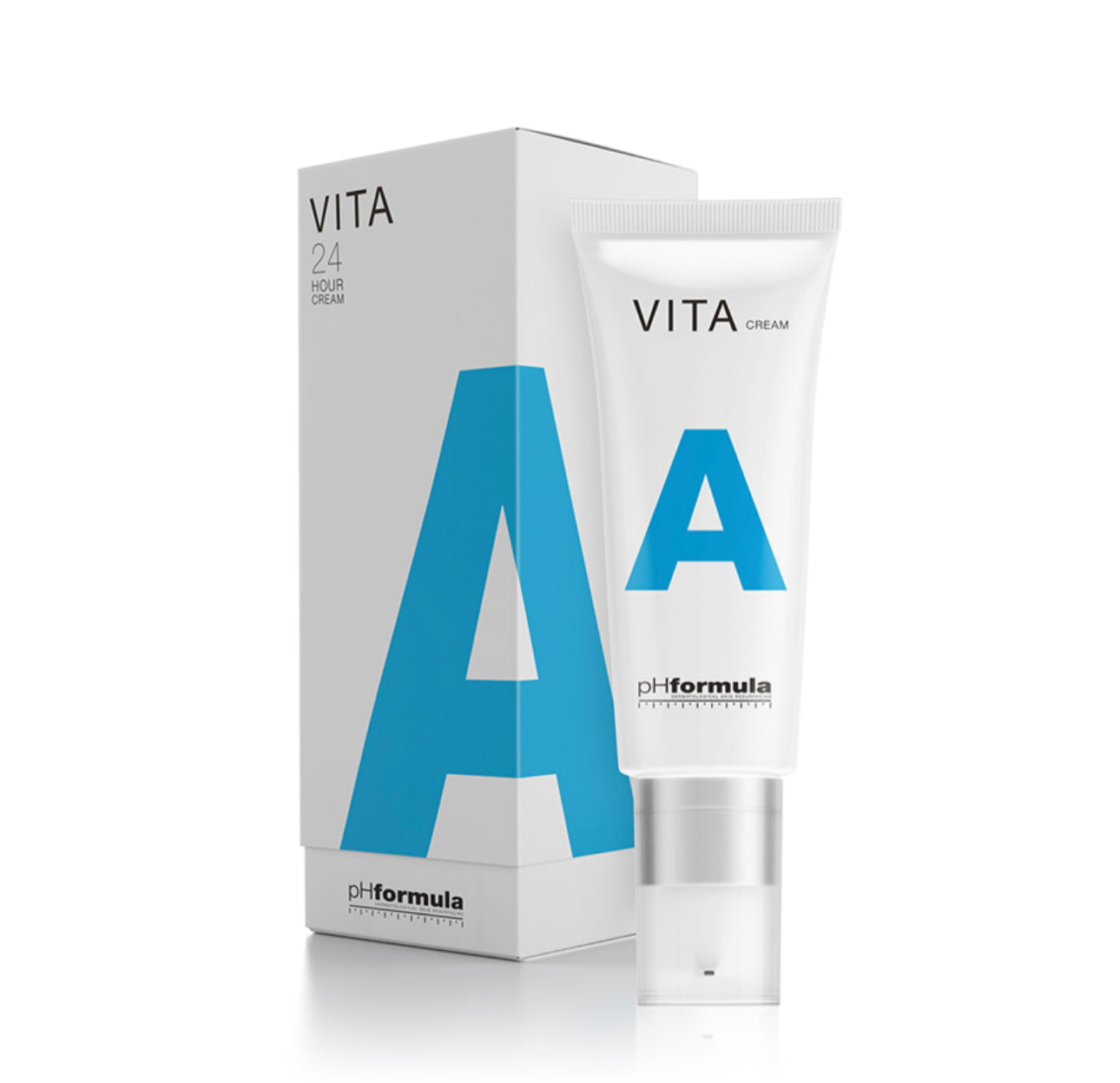 phFormula Vita A Cream – näokreem A-vitamiiniga, 20 ml