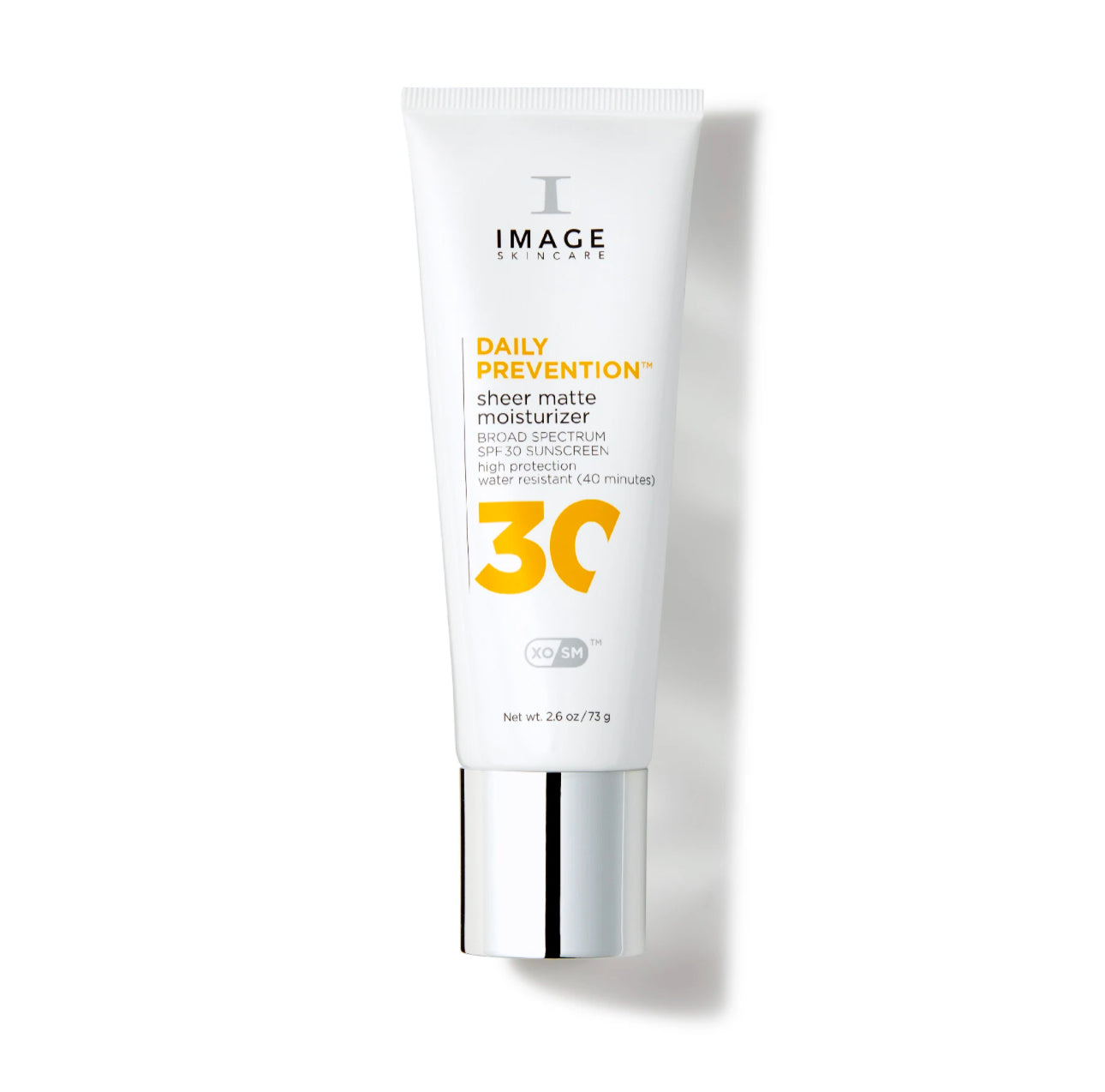 DAILY PREVENTION Niisutav ja matistav päevakreem SPF 30 (ilma karbita)