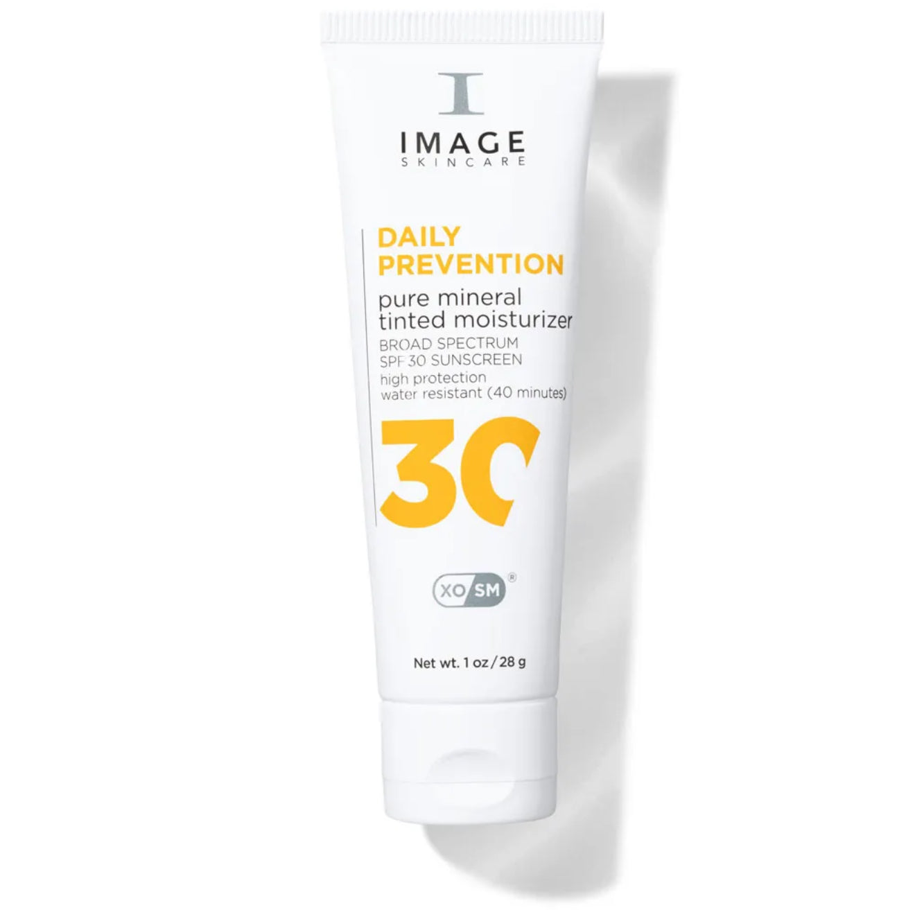 DAILY PREVENTION Toonitud SPF 30 päevakreem 28 g
