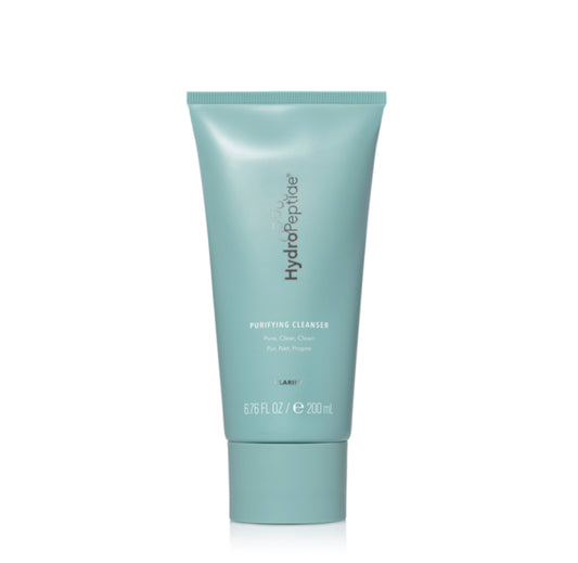 HydroPeptide Purifying Cleanser 200ml