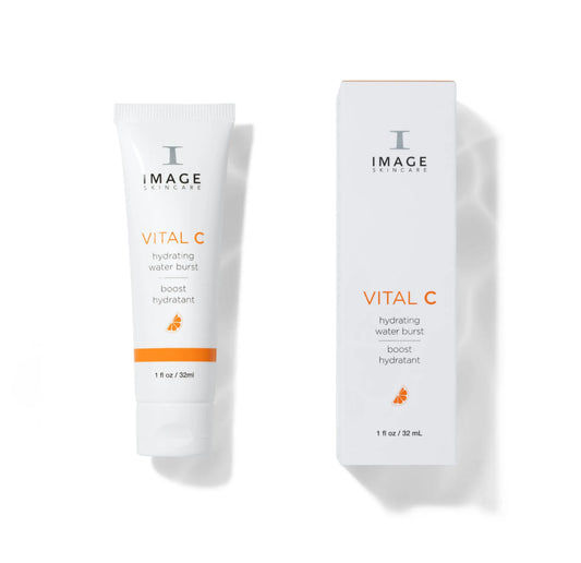 DISCOVERY VITAL C Niisutusgeel – Hydrating Water Burst 32ml