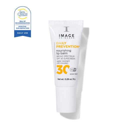 Image skincare DAILY PREVENTION Niisutav huulepalsam SPF 30