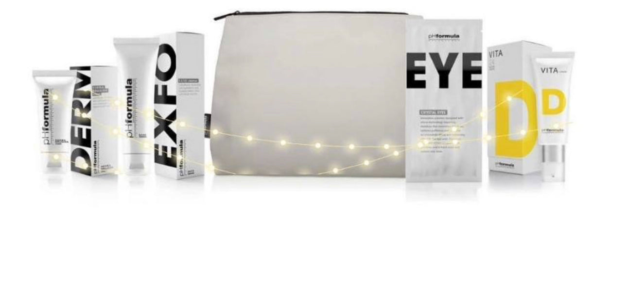 pHformula Vita D Komplekt