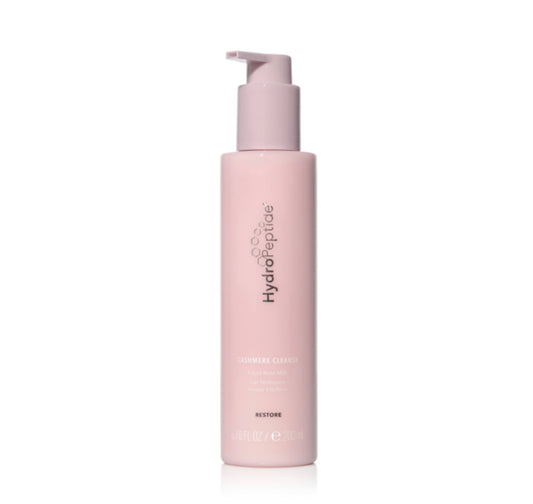 HydroPeptide Cashmere Cleanse 200ml