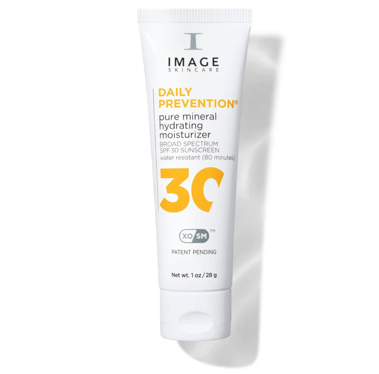 DAILY PREVENTION Niisutav SPF 30 päevakreem 28 g