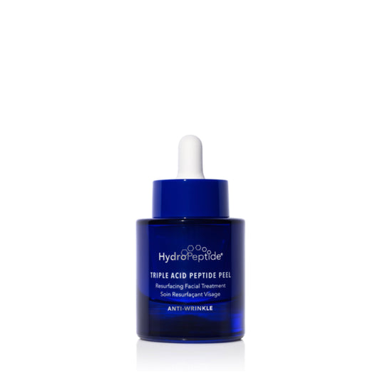 HydroPeptide Triple Acid Peptide Peel 30ml