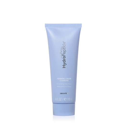HydroPeptide Foaming Cream Cleanser 118ml