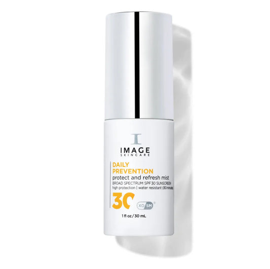 DAILY PREVENTION Niisutav SPF 30 päikesekaitsesprei 30 ml