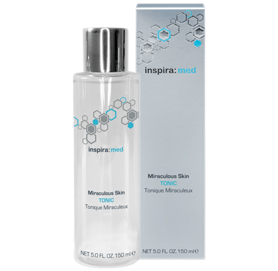 Inspira: Miraculous Skin Tonic  150ml