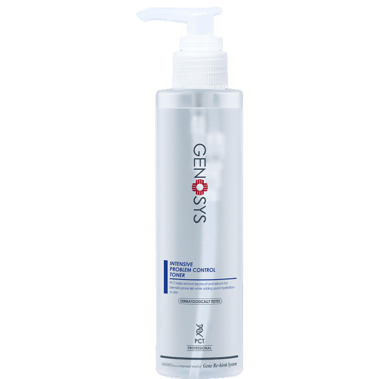 Genosys Problem control toner 200ml