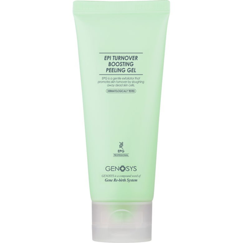 Genosys EPI Boosting peelinggeel, 100ml