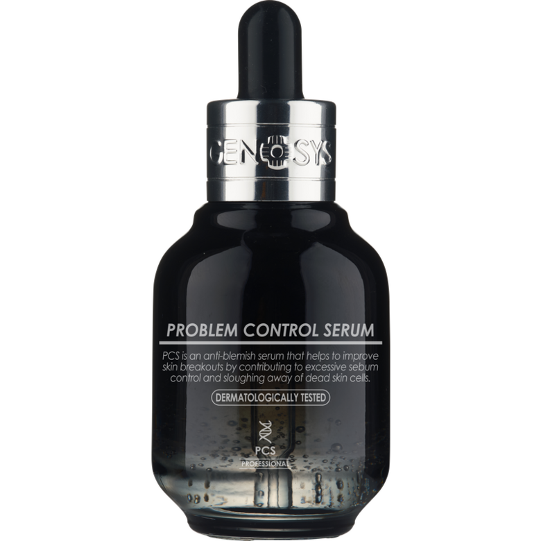 Genosys Probleemse naha kontrolli seerum PCS, 30ml
