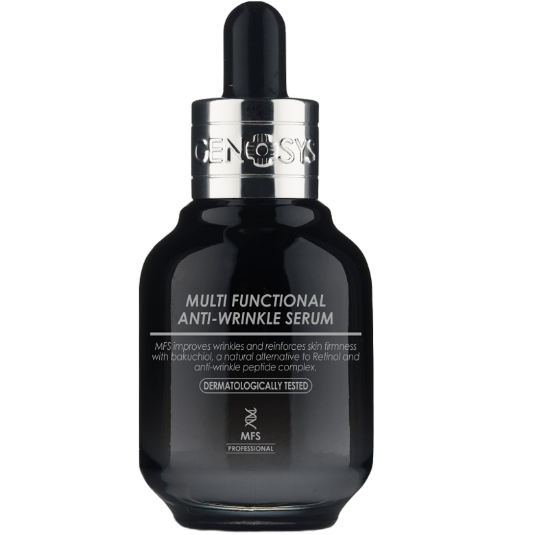 Genosys Multi Functional anti-wrinkle serum (AWS), 30ml