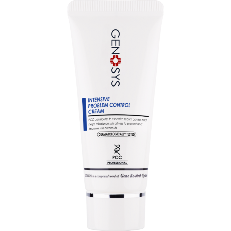 Genosys Problem Control Cream PCC, 50ml