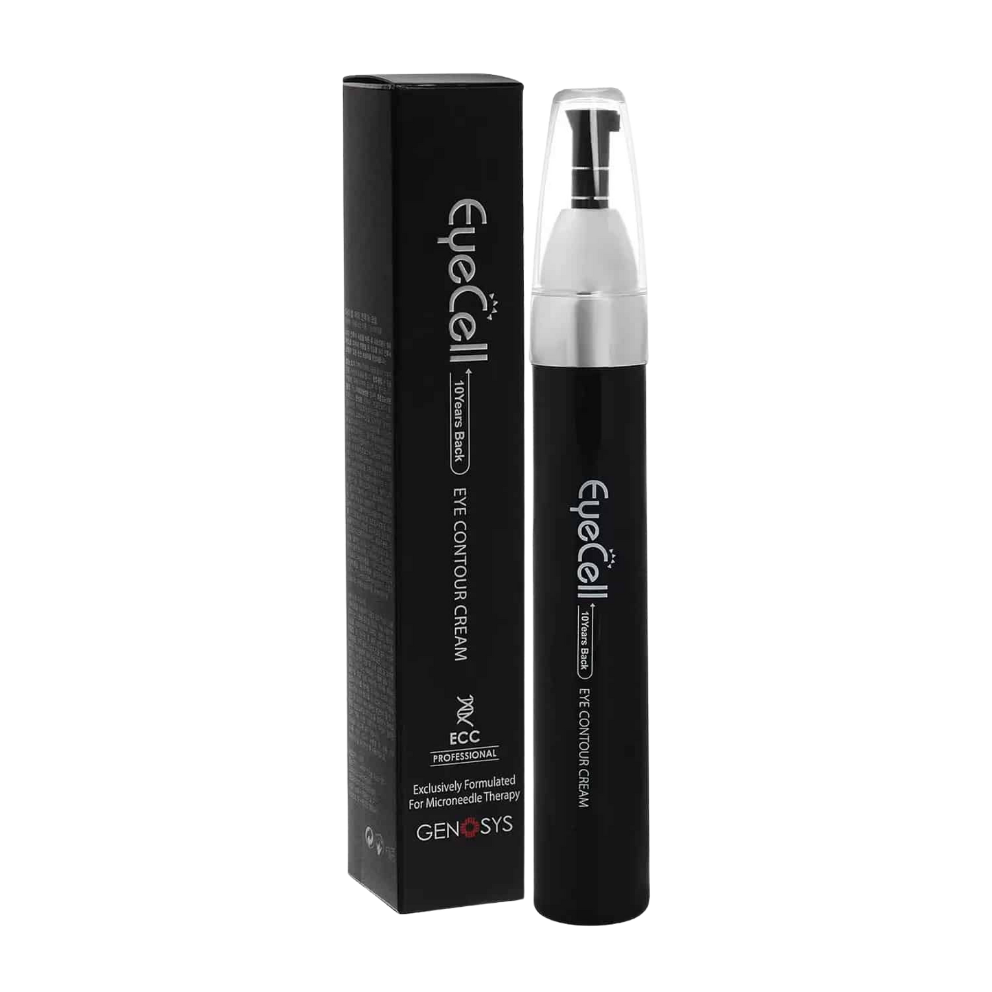 GENOSYS EyeCell EYE CONTOUR CREAM, 20ml