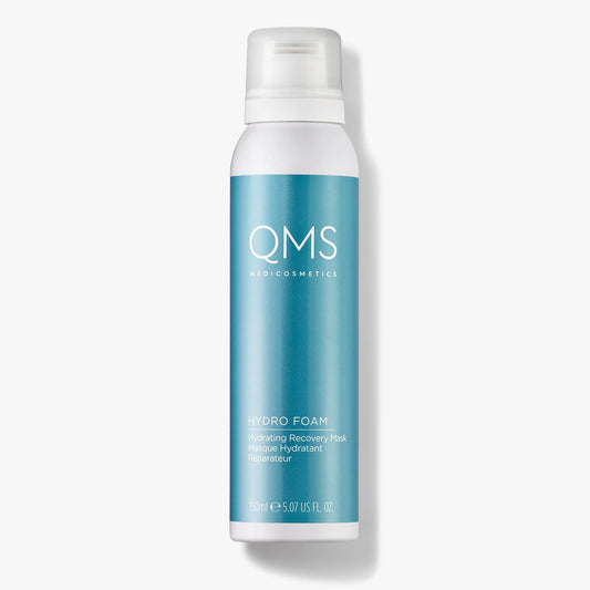QMS Hydromax Recovery Foam Mask 150ml