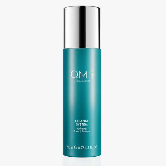 QMS Hydrating Toner 200ml