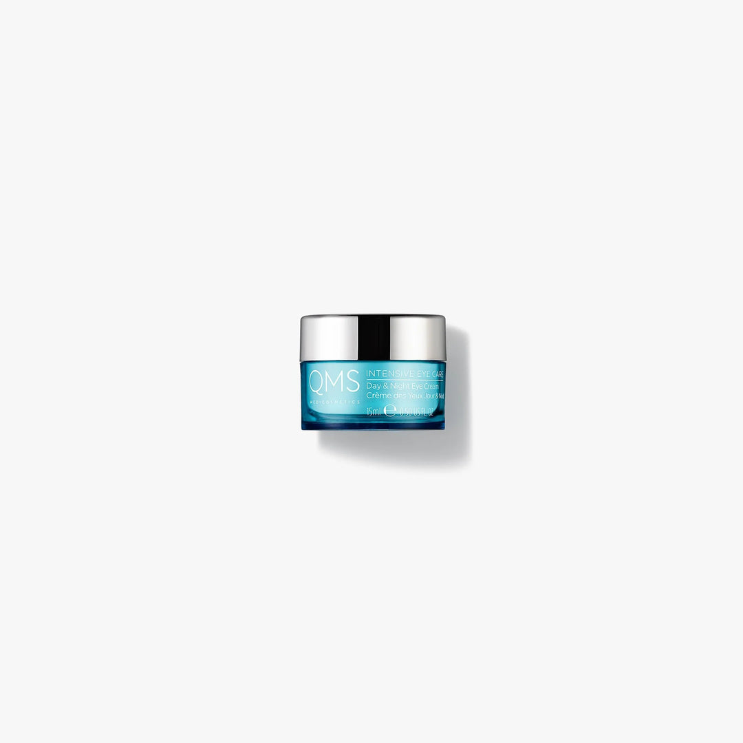 QMS INTENSIVE EYE CARE CREAM 15ml