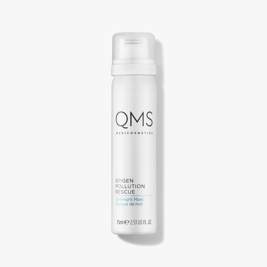 QMS EPIGEN POLLUTION RESCUE MASK 75ml