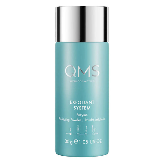 QMS Enzyme Exfoliant Powder 30g