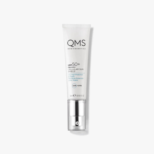QMS CELLULAR SUN SHIELD 30ml
