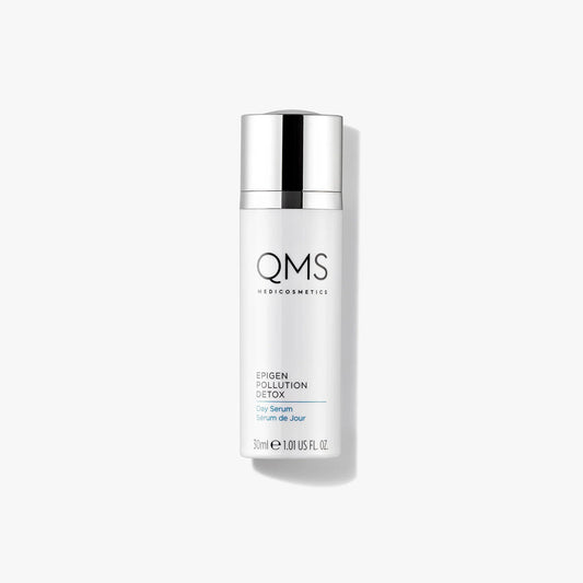 QMS EPIGEN POLLUTION DETOX SERUM 30ml
