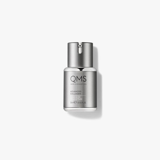 QMS ADVANCED COLLAGEN SERUM IN OIL 30ml