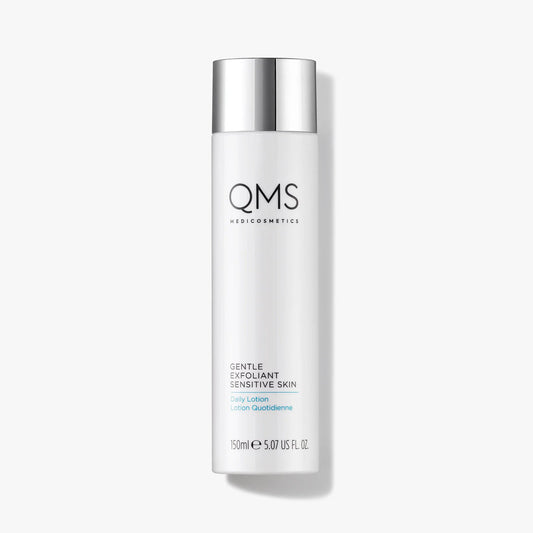 QMS GENTLE EXFOLIANT LOTION SENSITIVE SKIN 150ml