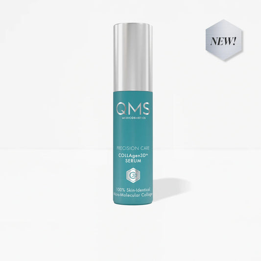 QMS PRECISION CARE COLLAgen3D™ Serum 30ml