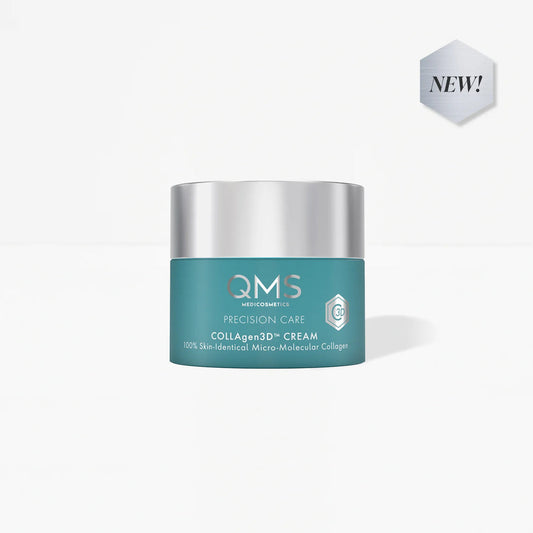 QMS PRECISION CARE COLLAgen3D™ Cream 50ml