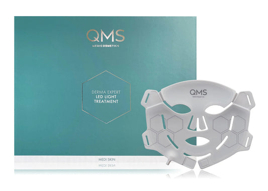 QMS DERMA EXPERT LED Light Treatment