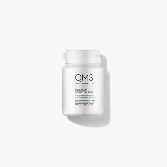 QMS COLLAGEN INTRAVITAL PLUS 60 capsules