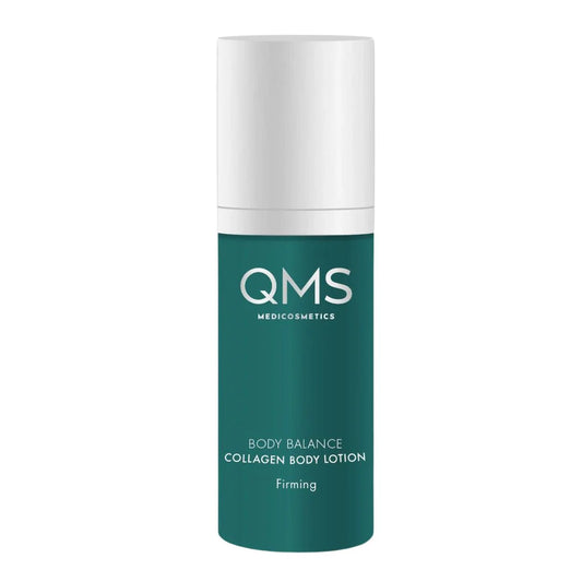 QMS Body Balance Collagen Body Lotion 200ml