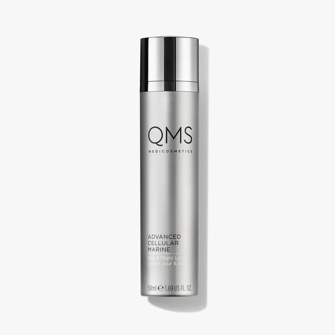QMS ADVANCED CELLULAR MARINE 50ml