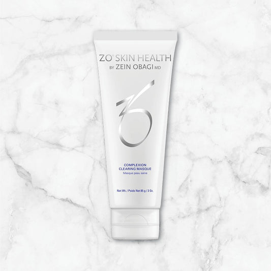 ZO SKIN HEALTH COMPLEXION CLEARING MASQUE 85 G