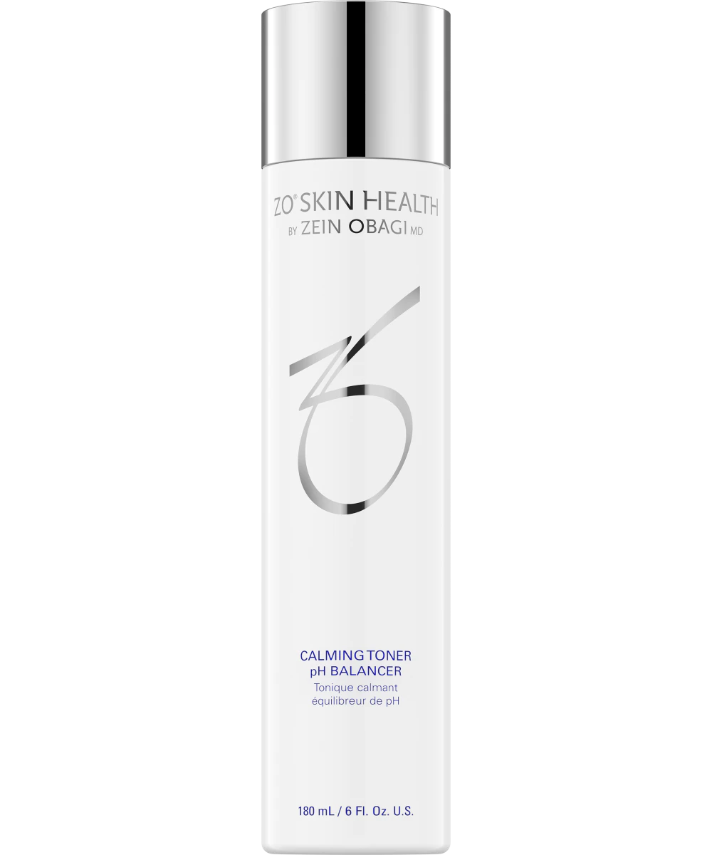 ZEIN OBAGI CALMING TONER PH BALANCER 180 ML